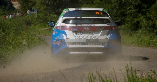 Rajd Rzeszowski
